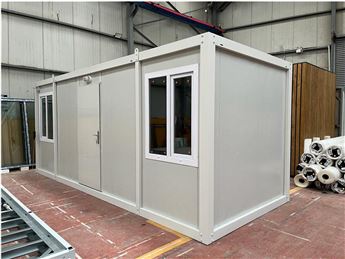 ELITE SERIES Office Containers
